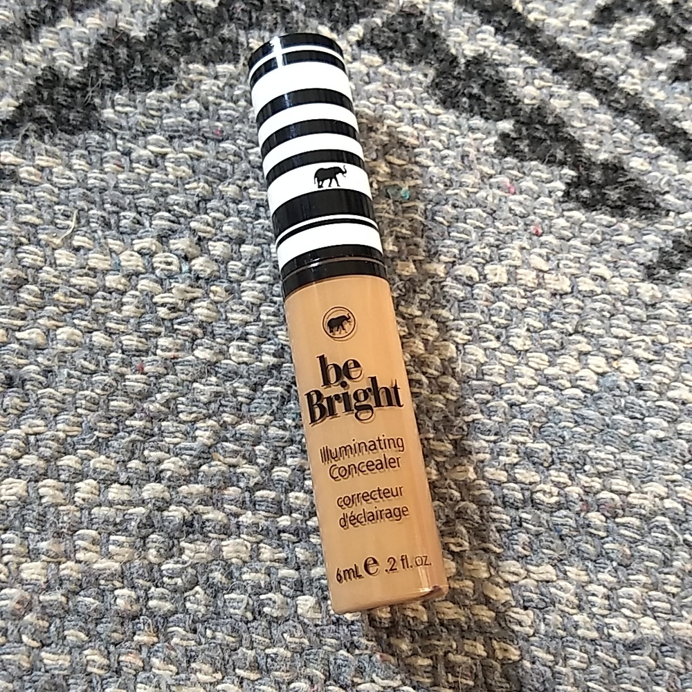 Be Bright Concealer - Golden Beige sc854